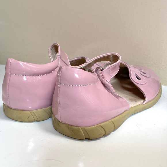 Livie and Luca Pink Petals Youth Sz 2 - Picture 3 of 5